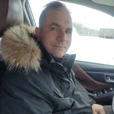 Фотография мужчины Дмитрий, 43 года из г. Нижний Новгород