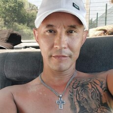 Фотография мужчины Сергей, 42 года из г. Находка