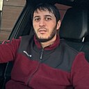 Тимур, 34 года