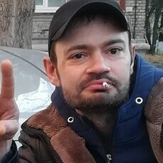 Фотография мужчины Костик, 43 года из г. Рязань