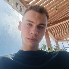 Фотография мужчины Демид, 21 год из г. Сочи