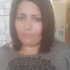 Фотография девушки Сашенька, 31 год из г. Курган