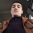 Исмаил, 23 года