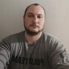 Фотография мужчины Сергей, 33 года из г. Харьков