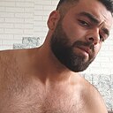 Туран, 33 года