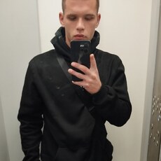Фотография мужчины Алексей, 20 лет из г. Кулешовка