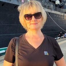 Фотография девушки Людмила, 60 лет из г. Новороссийск