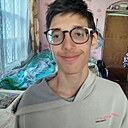 Тимофій, 19 лет