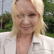 Фотография девушки Вита, 57 лет из г. Приморско-Ахтарск