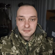 Фотография мужчины Саша, 34 года из г. Киев