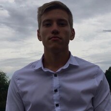 Фотография мужчины Егор, 20 лет из г. Ульяновск