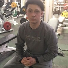 Фотография мужчины Артëм, 22 года из г. Красноярск