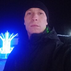 Фотография мужчины Антон, 35 лет из г. Омск