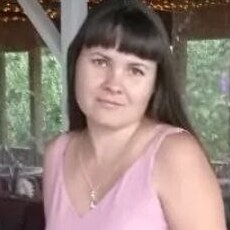 Фотография девушки Алена, 35 лет из г. Ангарск