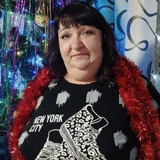 Фотография девушки Ольга, 47 лет из г. Обь