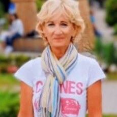 Фотография девушки Елена, 62 года из г. Анапа