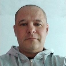 Фотография мужчины Михаил, 41 год из г. Усть-Илимск