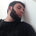 Исмаил, 34 года