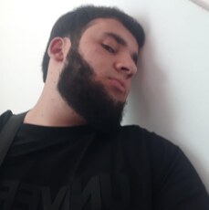 Фотография мужчины Исмаил, 34 года из г. Алматы