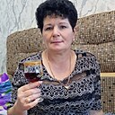 Валентина, 54 года