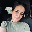 Анастасия, 28 лет