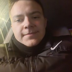 Фотография мужчины Дмитрий, 21 год из г. Сургут