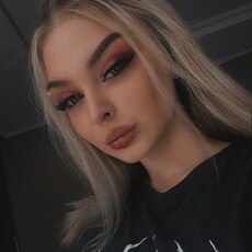 Фотография девушки Анастасия, 24 года из г. Электросталь