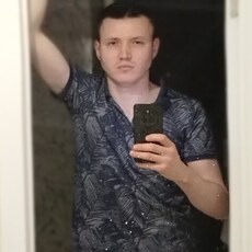 Фотография мужчины Алексей, 27 лет из г. Ульяновск