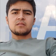 Фотография мужчины Ali, 26 лет из г. Екатеринбург