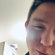 Фотография мужчины Илья, 25 лет из г. Омск