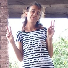 Фотография девушки Света, 46 лет из г. Ахтырка