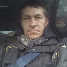 Фотография мужчины Сергей, 38 лет из г. Туапсе