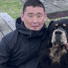 Фотография мужчины Александр, 24 года из г. Владивосток