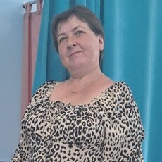 Фотография девушки Ольга, 50 лет из г. Абакан