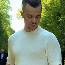 Фотография мужчины Антон, 25 лет из г. Красноярск