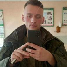 Фотография мужчины Рустам, 28 лет из г. Светлогорск