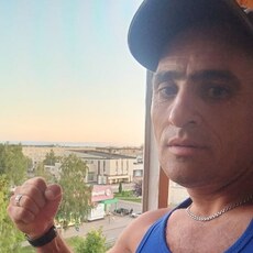 Фотография мужчины Эдгар, 37 лет из г. Гагарин