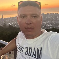 Фотография мужчины Андрей, 35 лет из г. Витебск