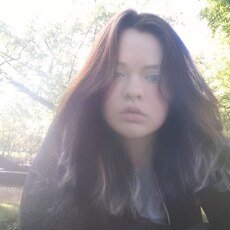 Фотография девушки Ксения, 26 лет из г. Москва