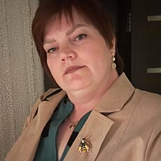 Фотография девушки Ирина, 47 лет из г. Молодечно