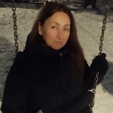 Фотография девушки Светлана, 49 лет из г. Новосибирск