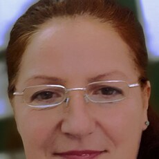 Фотография девушки Марина, 52 года из г. Нижний Новгород