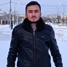 Фотография мужчины İbrahim, 25 лет из г. Амурск
