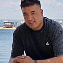 Тургун, 37 лет