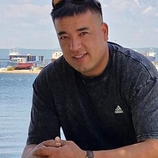 Фотография мужчины Тургун, 37 лет из г. Дальнереченск