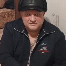 Фотография мужчины Пашка, 48 лет из г. Прокопьевск