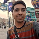 Назар, 21 год