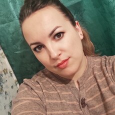 Фотография девушки Ольга, 27 лет из г. Усть-Илимск