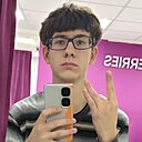 Игорь, 18 лет