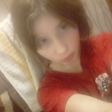 Фотография девушки Вика, 18 лет из г. Красноярск